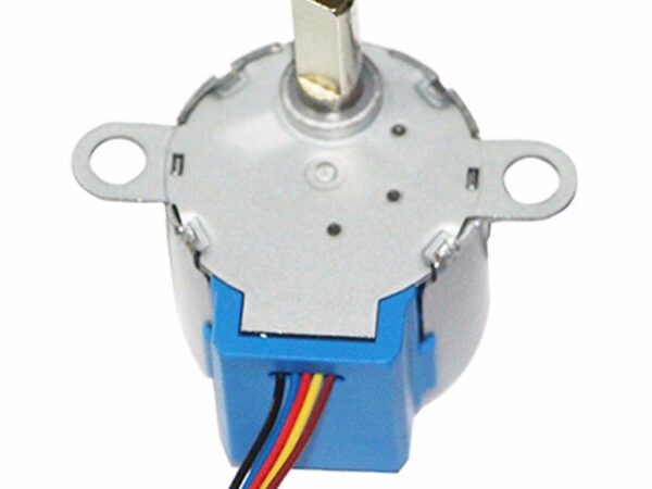 28BYJ 48 Stepper Motor