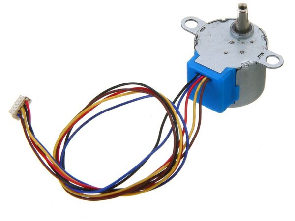 28byj-48-stepper-motor-and-uln2003-stepper-motor-driver-raspberry