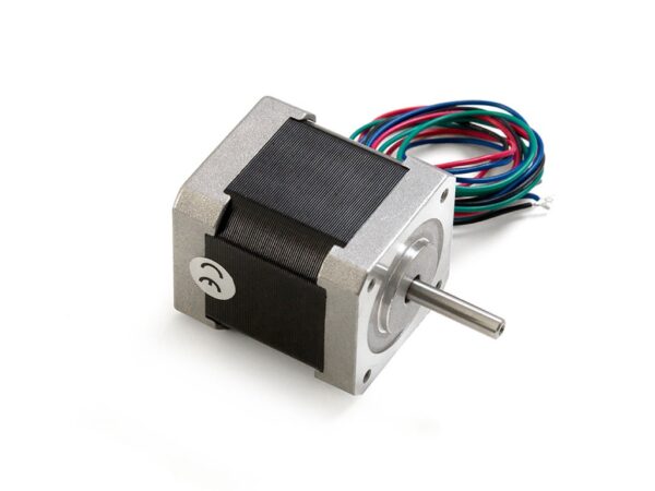 NEMA17 4.4 kg-cm Stepper Motor