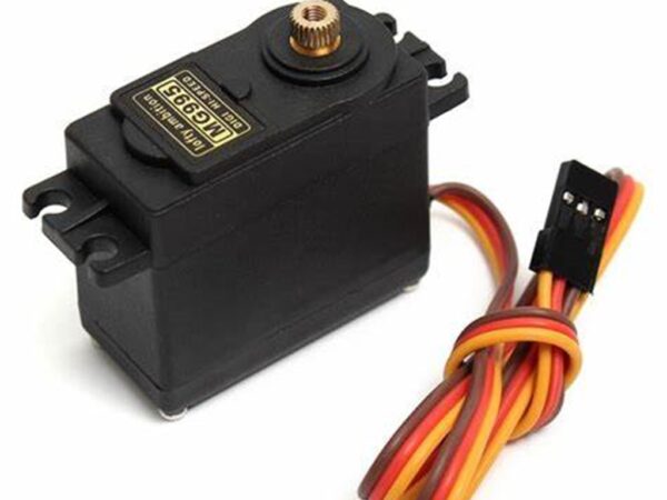 MG995 TowerPro Metal Gear Servo Motor 180 degree Rotation