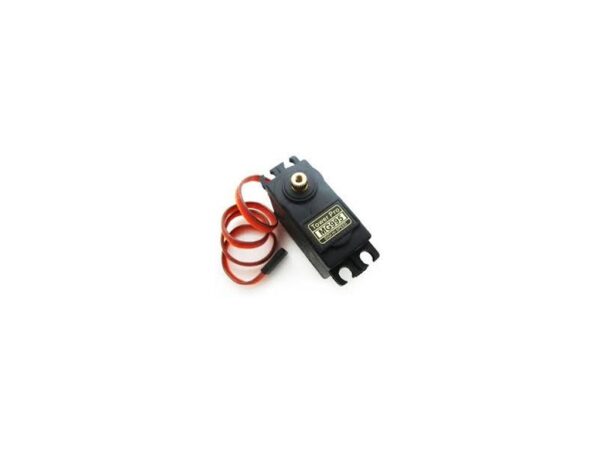 MG995 TowerPro Continuous Rotation 360Â° Metal Gear Servo Motor