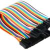 20cm-dupont-wire-color-jumper-cable-2.54mm-1p-1p-female-to-female-ai