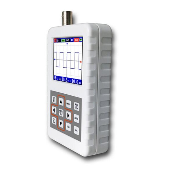 5M 20MSPS DSO FNIRSI Handheld Oscilloscope