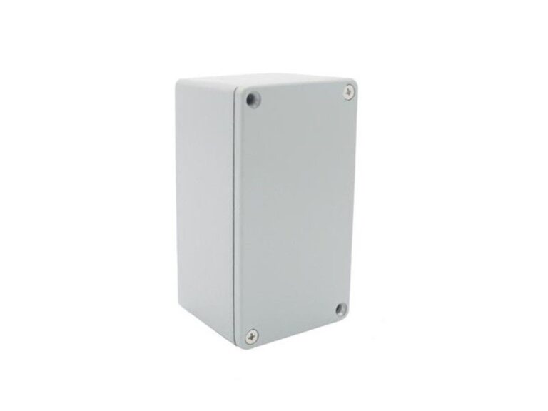 Buy Cast Aluminum Waterproof Junction Box At Affordable Price 7901