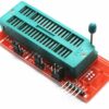 PIC ICD2 PICKIT2 Universal Programming Adapter Board