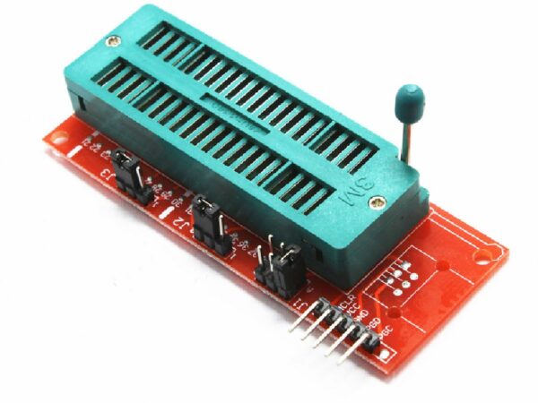 PIC ICD2 PICKIT2 Universal Programming Adapter Board