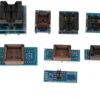 SMD IC Adapters Set for Programmers