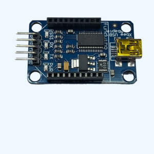 XBee Bluetooth USB Adapter