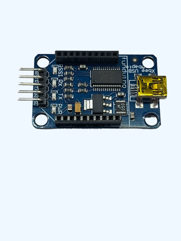 XBee Bluetooth USB Adapter