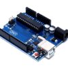 arduino uno r3 dip