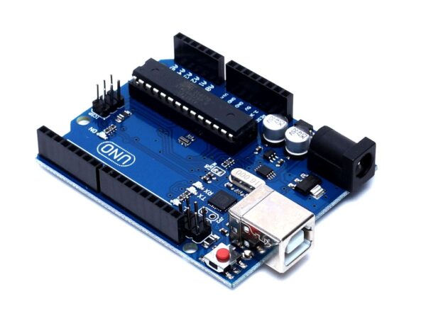 arduino uno r3 dip