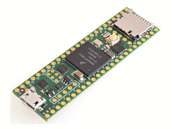 PJRC Teensy 4.1 Development Board