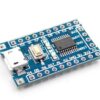 STM8S103F3P6 STM8 Development Board