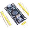 STM8S105K4T6 Development Board