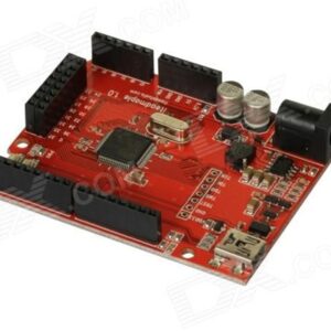 stm32 microcontroller development board