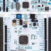 STM32 NUCLEO F103RB Board