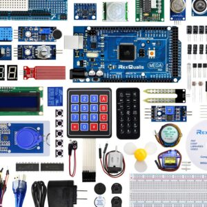Arduino Mega 2560 Starter Learning Kit