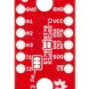 LIS3DH 3-Axis Accelerometer Breakout Board