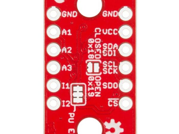 LIS3DH 3-Axis Accelerometer Breakout Board