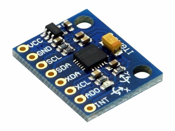 MPU-6050 Gyro Sensor Module