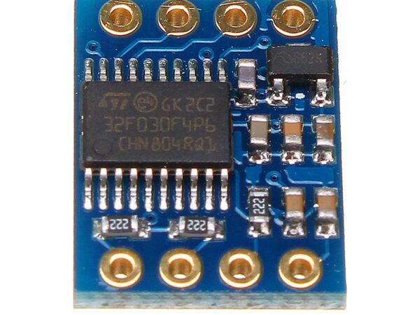 GY-25 MPU6050 Gyroscope Module