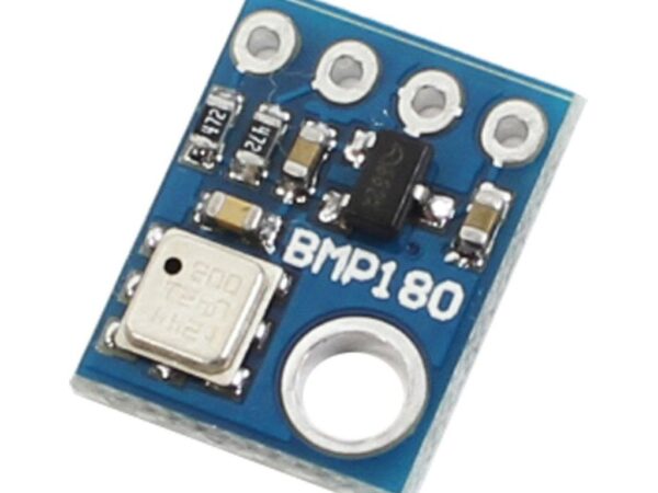 BMP180 Digital Barometric Sensor Module