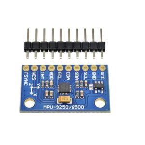 MPU-9255 Motion Tracking Sensor Module