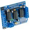 L293D motor driver shield