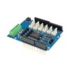 L298N L298P Motor Drive Shield Module