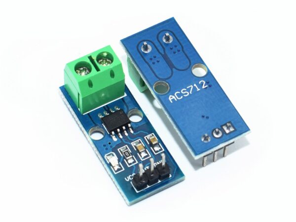 ACS712 Current Sensor Module