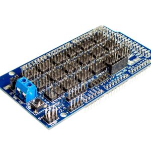 Arduino Mega 2560 Sensor Shield