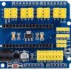 Arduino Nano I/O Expansion Shield Module