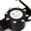 YF-G1 DN25 1 Inch Water Flow Sensor