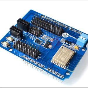 ESP8266 WIFI Shield