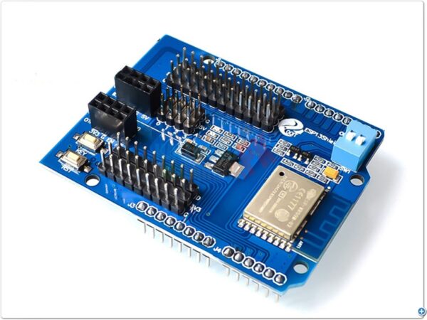 ESP8266 WIFI Shield