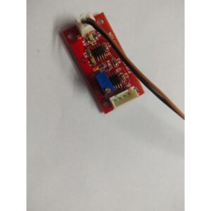 Piezo Vibration Sensor Module