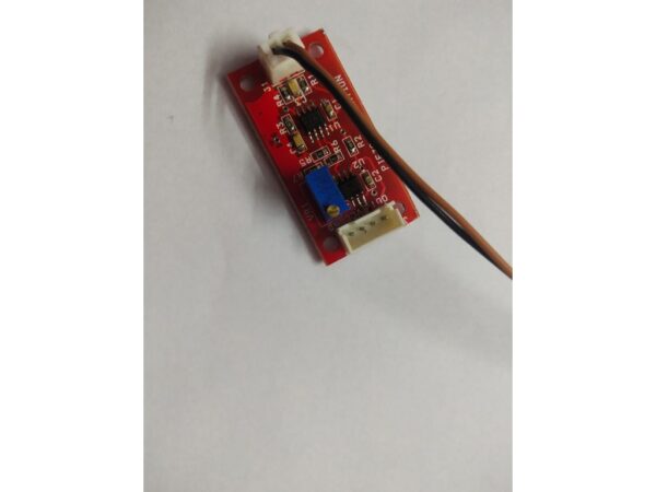 Piezo Vibration Sensor Module