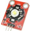 3 Watt LED Sensor Module