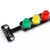 5V LED Traffic Light Signal Module