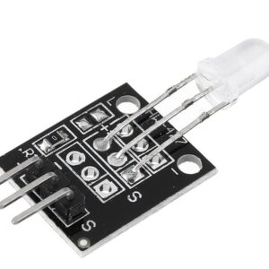 5MM KY-011 Two-color LED Sensor Module