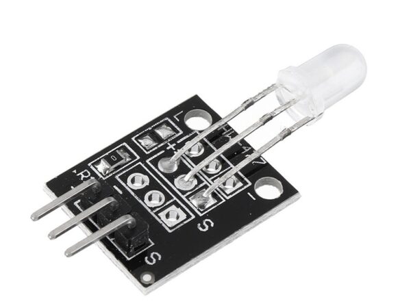 5MM KY-011 Two-color LED Sensor Module