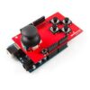 Joystick Shield Module