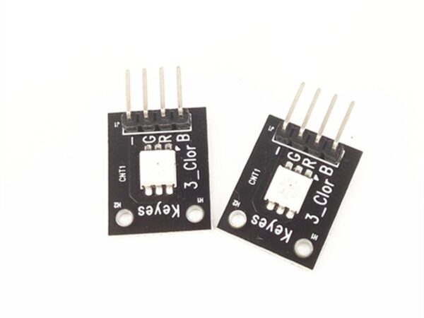 KY-009 RGB SMD 3 Color LED Module