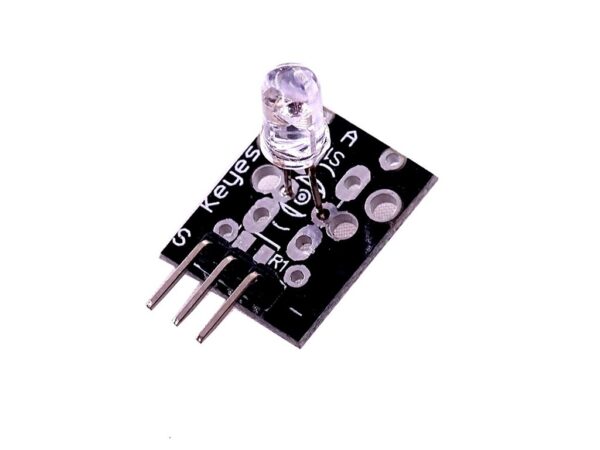 KY-016 RGB 5MM 3 Color LED Sensor