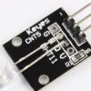 KY-034 5MM 7 Color LED Module