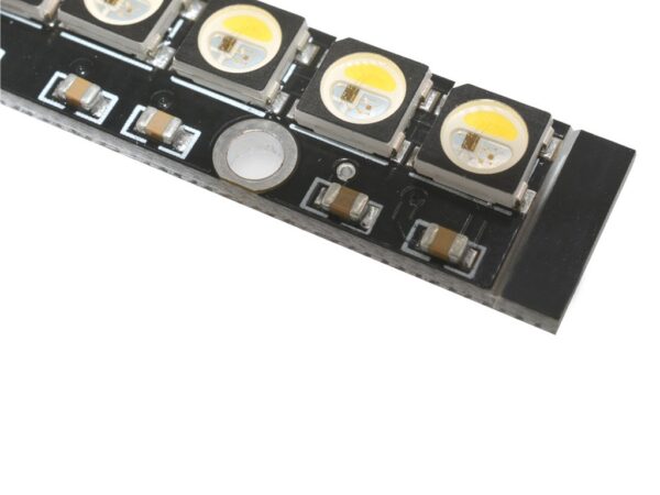 8-Bit WS2812 5050 RGB LED Module