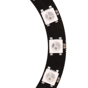 16 Bit WS2812 5050 RGB LED Full Color