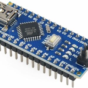 Arduino nano r3 board