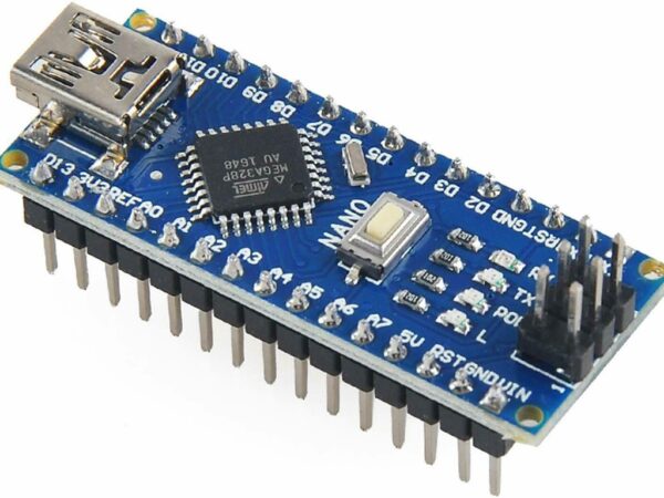 Arduino nano r3 board