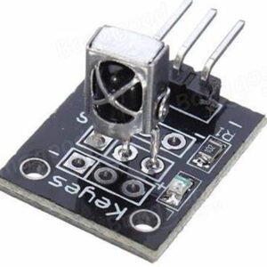 KY-022 Infrared IR Sensor Receiver Module